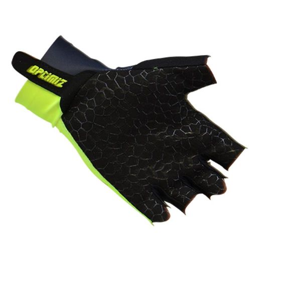 Optimiz Skin G400 Summer Gloves Neon Yellow / Black