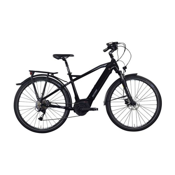 OGP Trekking 341 high frame