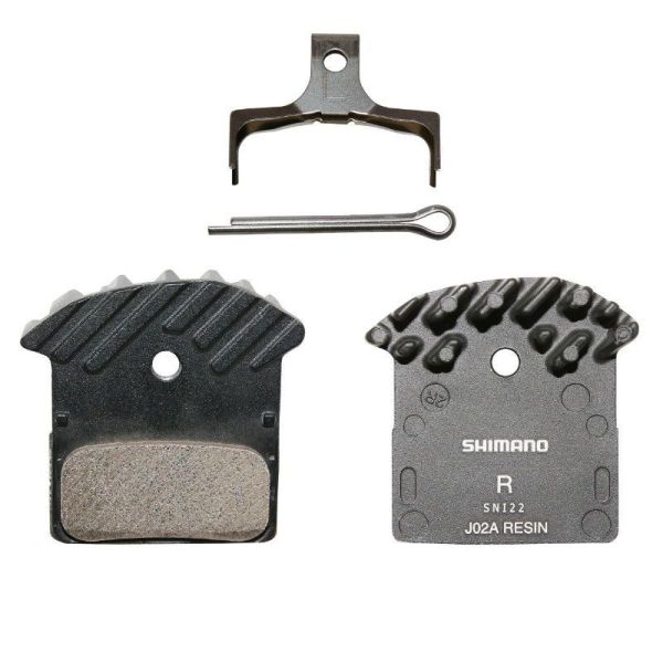 Shimano pads J05A (copie)