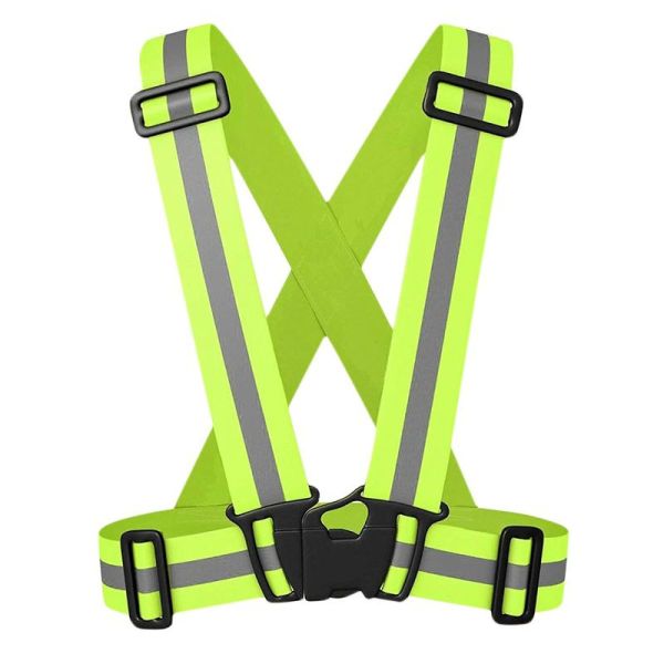 P2R reflective harness