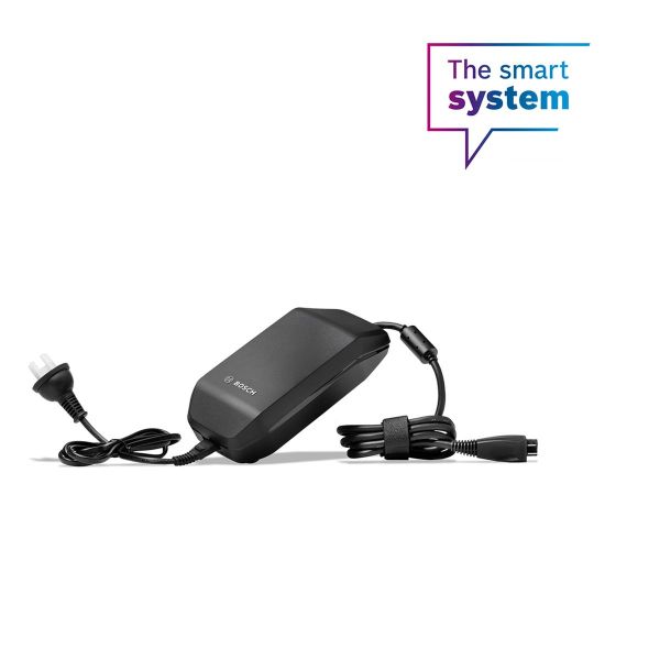 Bosch Smart System charger 4A 220/240V UE