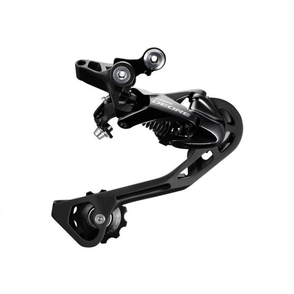 Shimano Deore RD T6000 10S rear derailleur