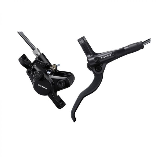 Shimano MT200 rear brake