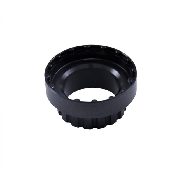 Shimano TL-FC39 motor nut remover