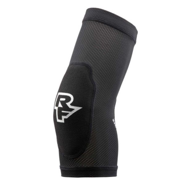 RF elbow pad charge