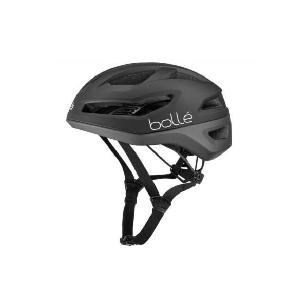 Bollé helmet Avio Pure black