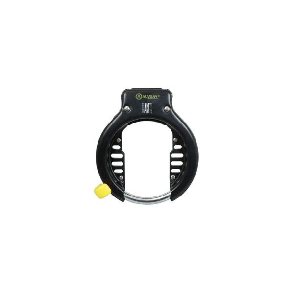 Auvray Megalock horseshoe lock