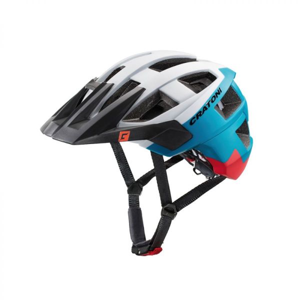 Cratoni AllSet MTB helmet