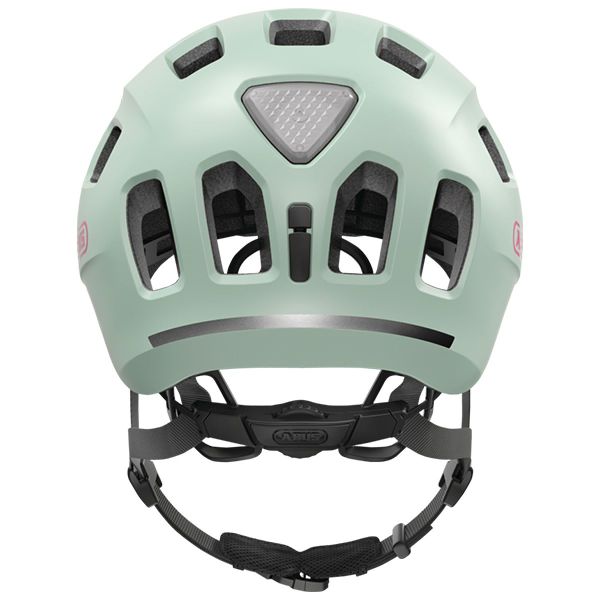 Abus Youn-I 2.0 Children's Helmet - Mint