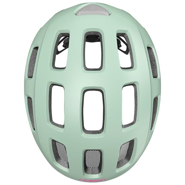 Abus Youn-I 2.0 Children's Helmet - Mint
