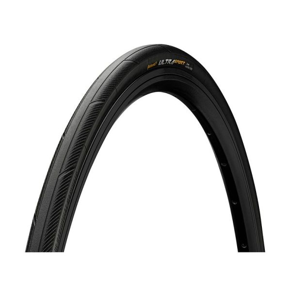 Continental Ultra Sport III tire 650x25