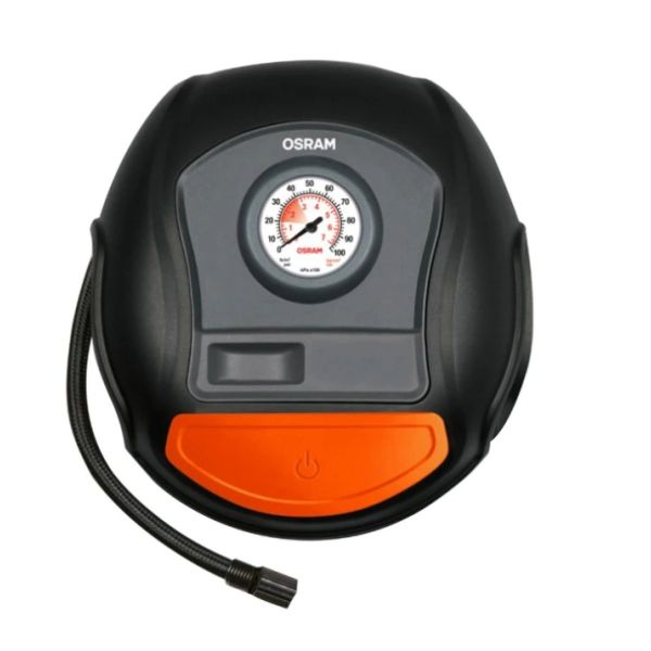 Osram Inflate 200 12V inflator/pump