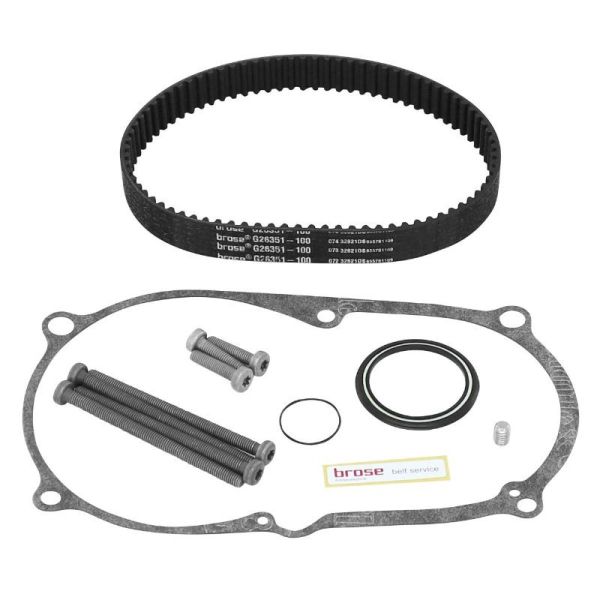 Brose engine maintenance kit 2nd generation ref 79603-103