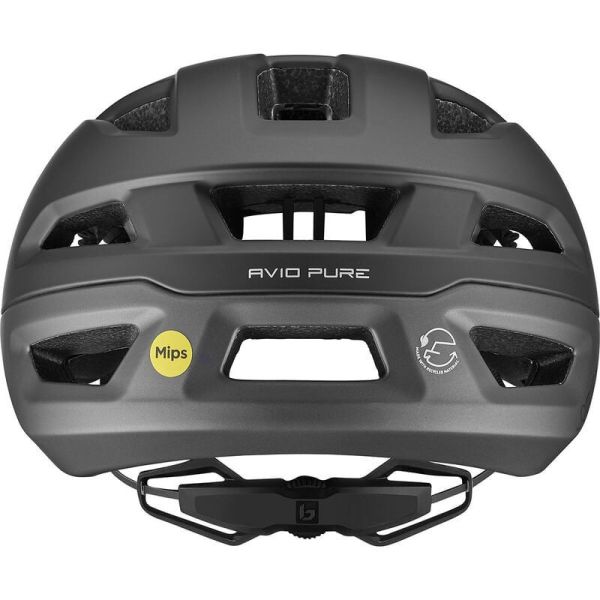 Bollé casque Avio Pure Mips black
