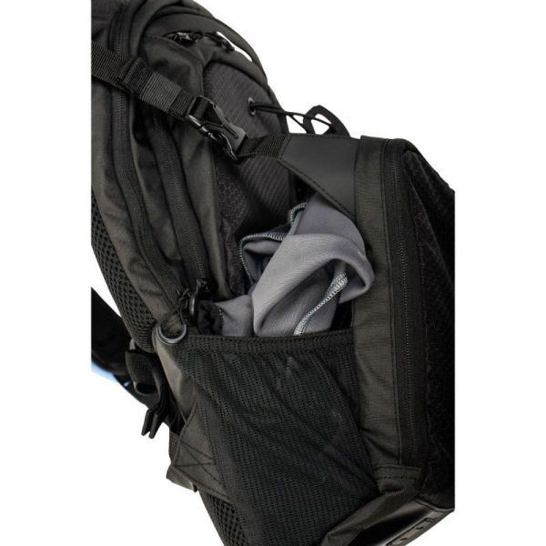 Zefal Z Hydro Enduro Backpack, Black