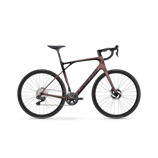 Lapierre Pulsium SAT 8.0 Di2