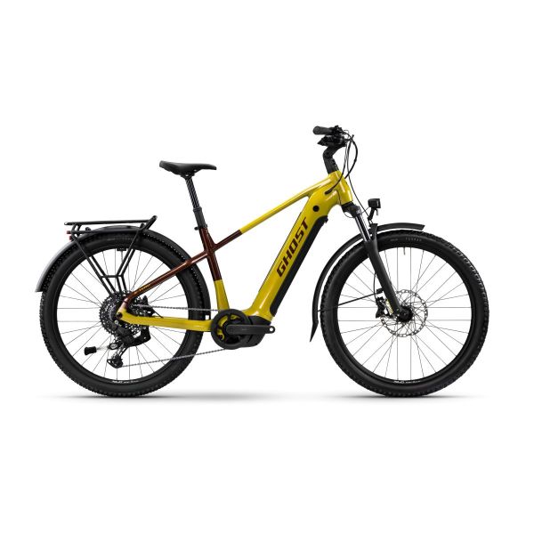 Ghost E-Teru high Universal EQ cacao