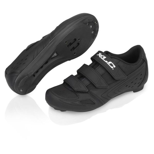 XLC Shoes CB-R04 black
