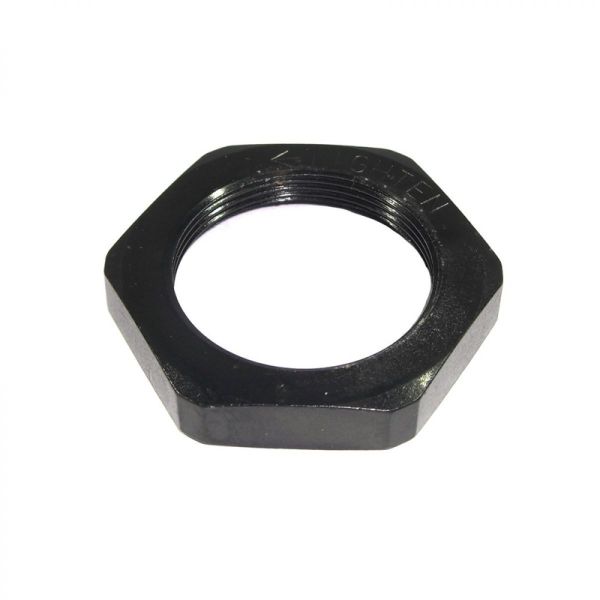 Yamaha safety nut