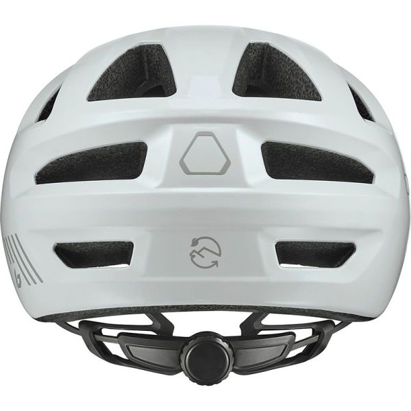 Bollé helmet Spero white