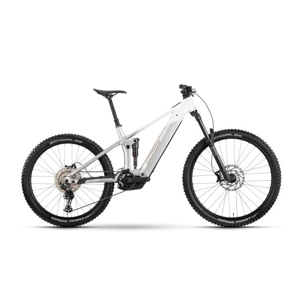 Raymon Vamok Comp white