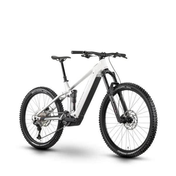 Raymon Vamok Comp white
