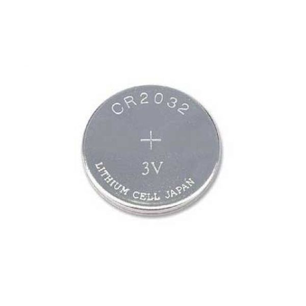 CR 2032 battery