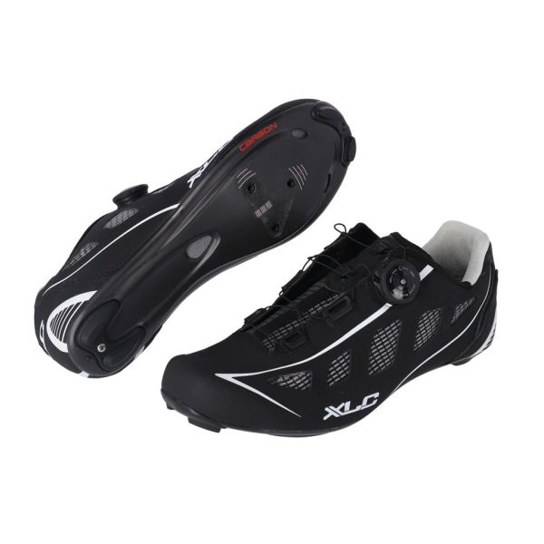 XLC Shoes CB-R08 black