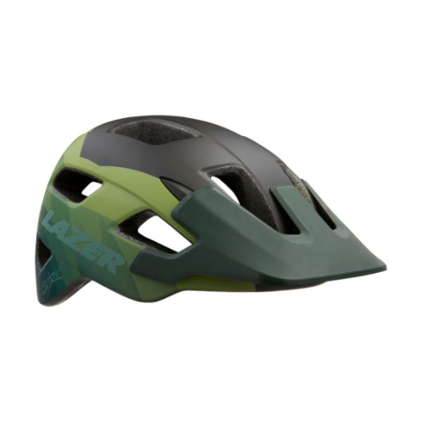 Lazer Helmet Chiru CE-CPSC Matt Green