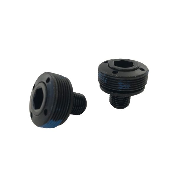 Miranda Bosch M15 crank bolts M10 (BDU3XX)
