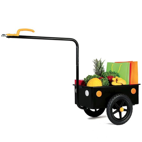 Bellelli Eco maxi trailer (60x40x30cm)