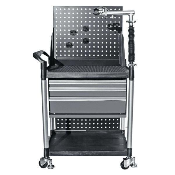 LMDV Special bicycle pro workshop trolley