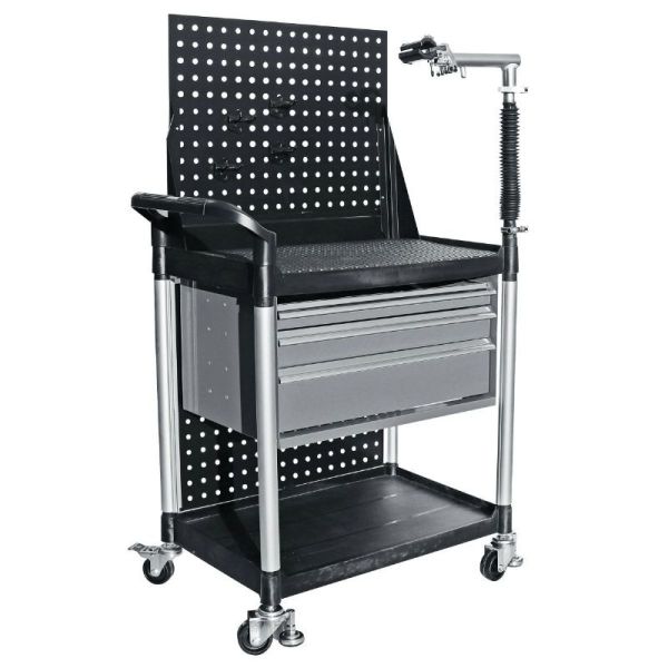 LMDV Special bicycle pro workshop trolley