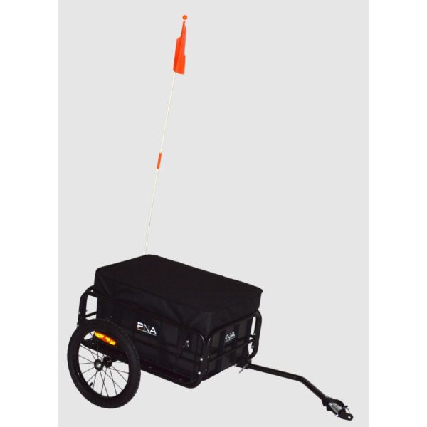 PNA cargo trailer