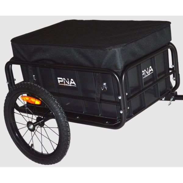 PNA cargo trailer