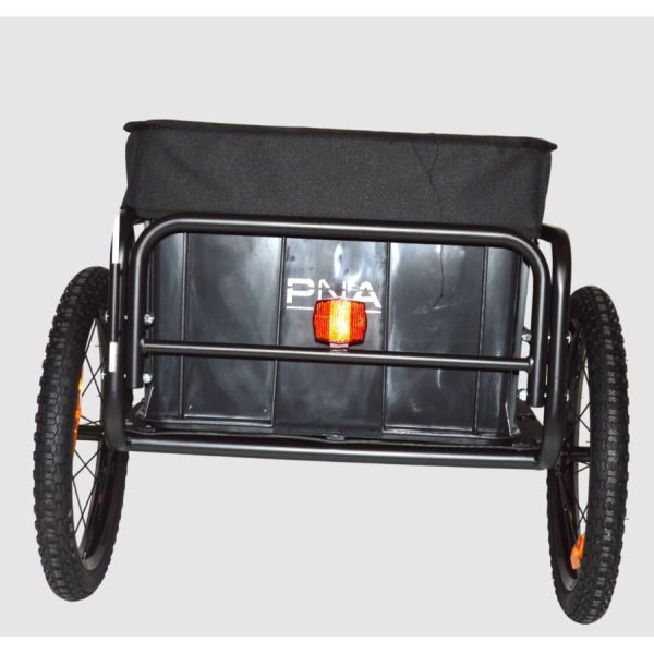 PNA cargo trailer