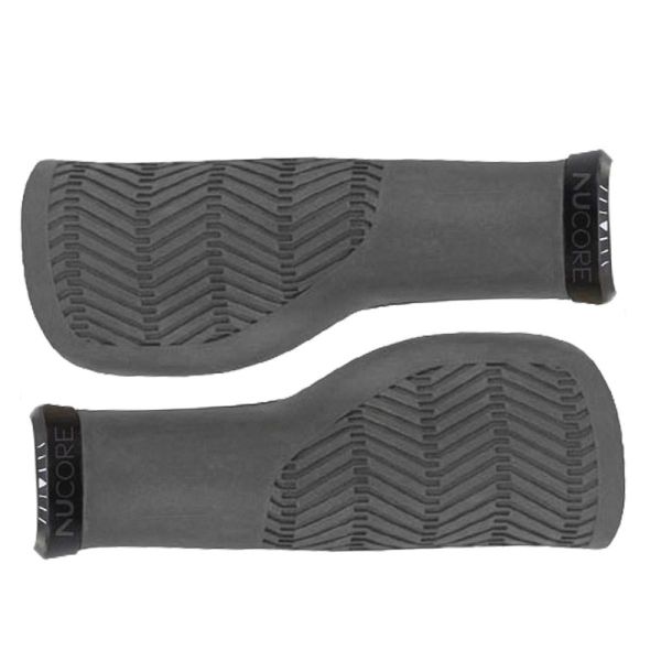 Herrman Nucor Town 130mm grey handles