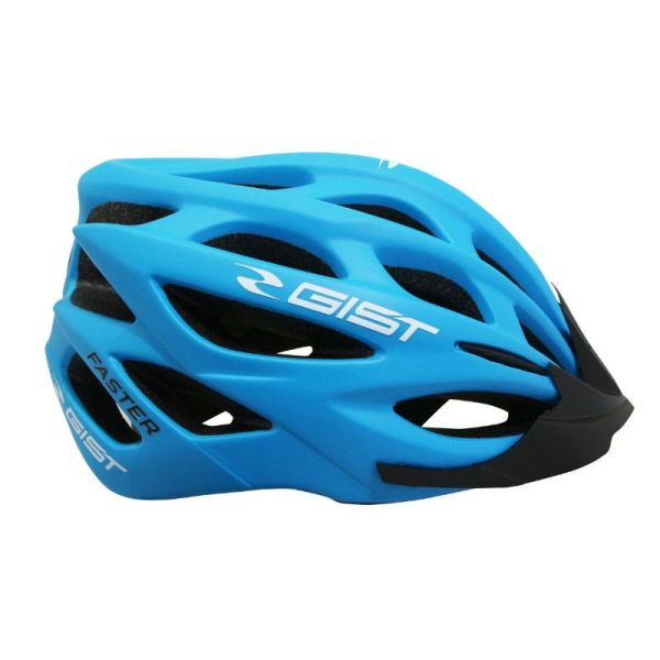 GIST Helmet Faster ebike white (copie)