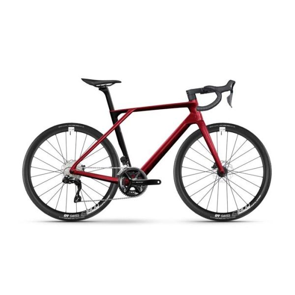 Lapierre Xélius DRS 6.0 C2 red (reconditioned grade b)