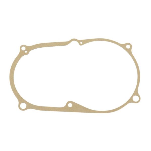 Brose adaptable crankcase gasket