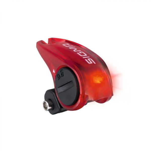 Sigma Brakelight red 31000