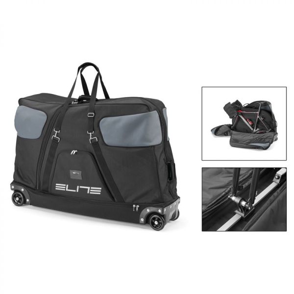 Elite Borson bicycle transport bag