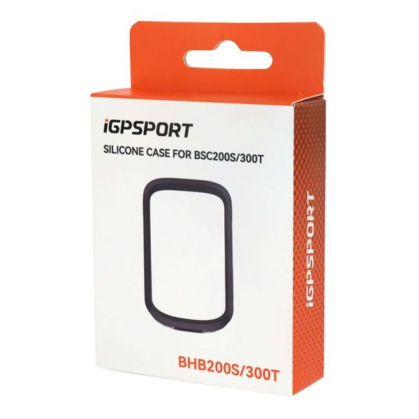 IGPSPORT silicone case for BSC200S and 300T