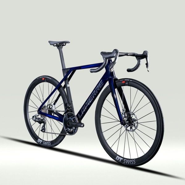 Lapierre Xélius DRS 10.0 white (copie)