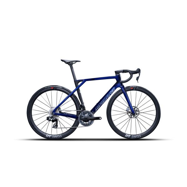 Lapierre Xélius DRS 10.0 white (copie)