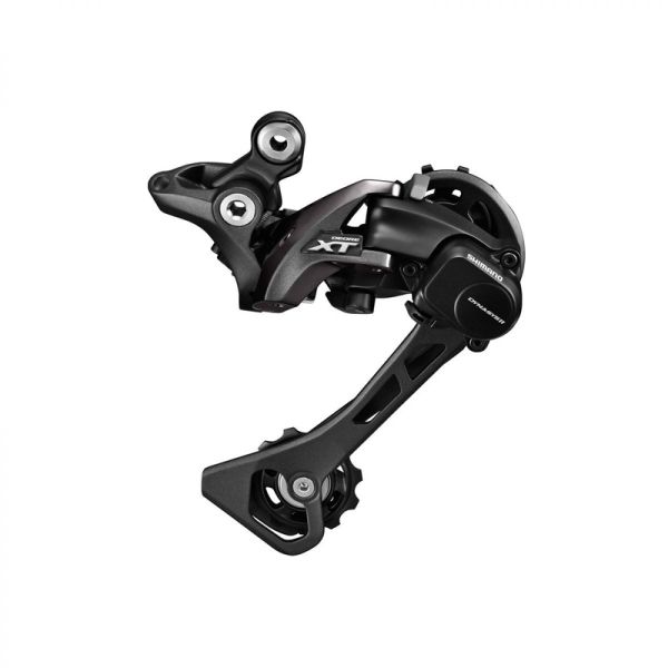 Shimano Deore RD M8000 SGS 11S rear derailleur