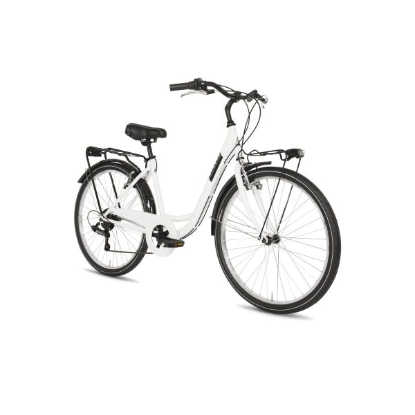 Myland Vicolo 26 white