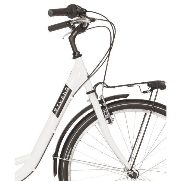 Myland Vicolo 26 white