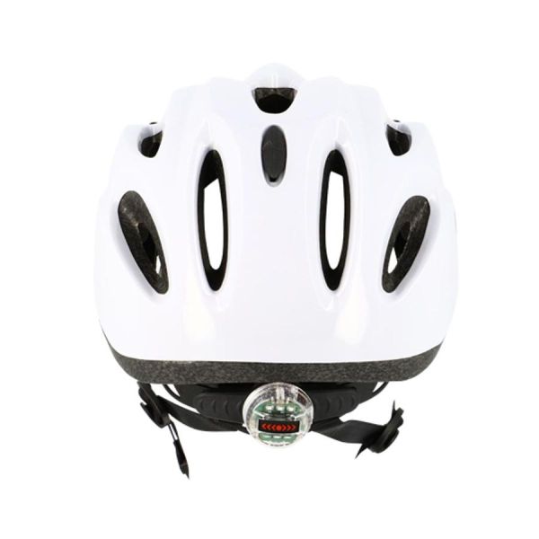 OPTIMIZ child helmet white 52/56cm