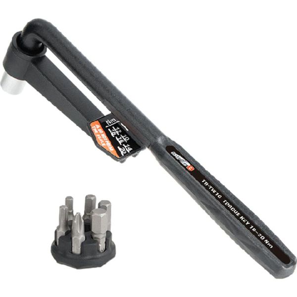 Super B torque wrench TW-16